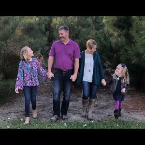 Meet your Posher, Krista